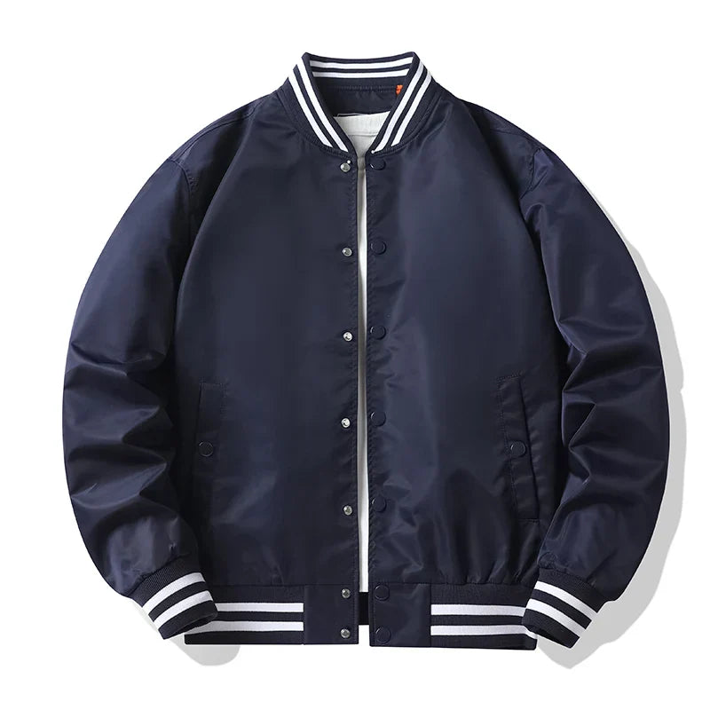 Blake | Streetwear Jacket