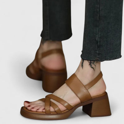 Elowen™ - Elegant Sandals