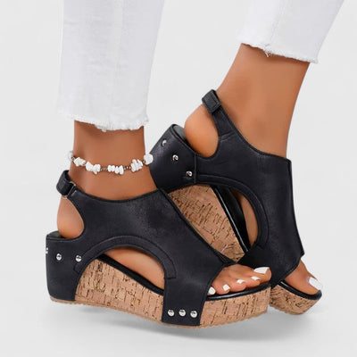 Priya™ - Orthopedic Sandals