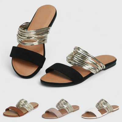 Alethea™ - Elegant Sandals
