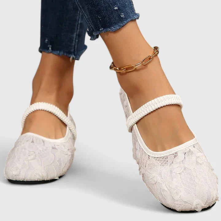 Philomena™ - Orthopedic Shoes