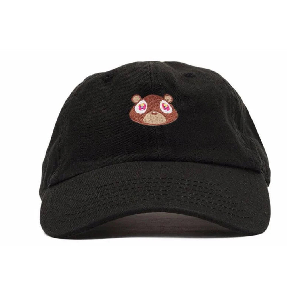 Bryce | Trendy Unisex Baseball Cap