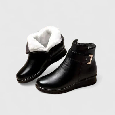 Lucasta™ - Orthopedic Boots