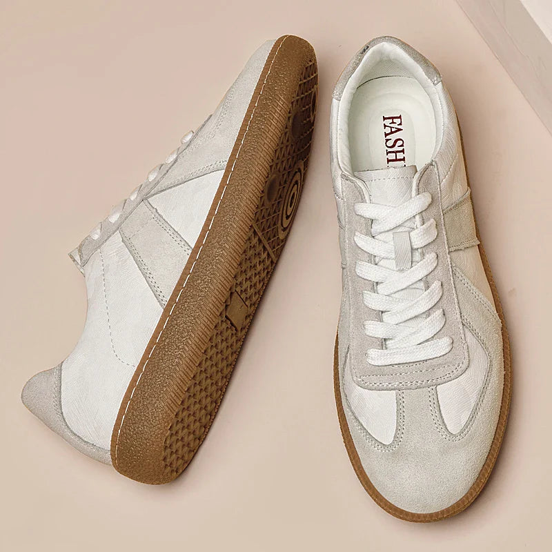 Cesar | Relaxed Lightweight Sneakers