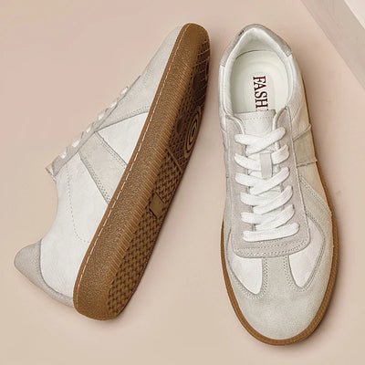 Cesar | Relaxed Lightweight Sneakers