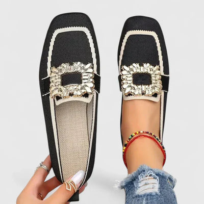 Arielle | Orthopedic Loafers