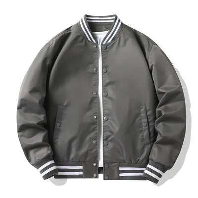 Blake | Streetwear Jacket