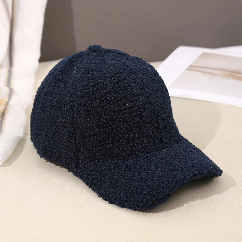 Jovy | Teddy Hat