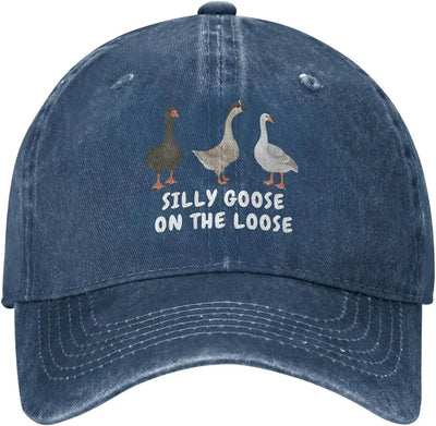 Harper | Goose Baseball Cap