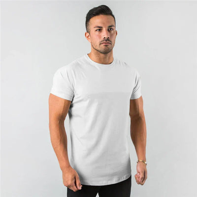 Kenji | Fitted T-shirt