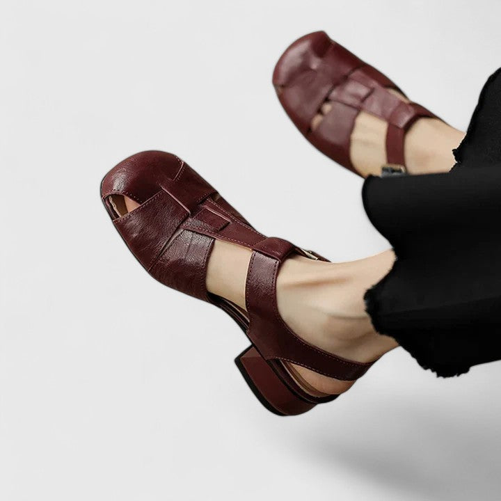 Sariyah™ - Elegant Sandals