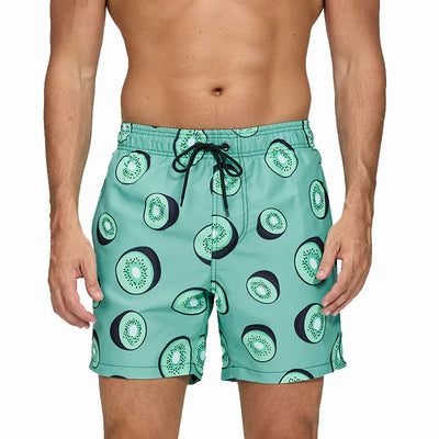 Drew | Swim Shorts