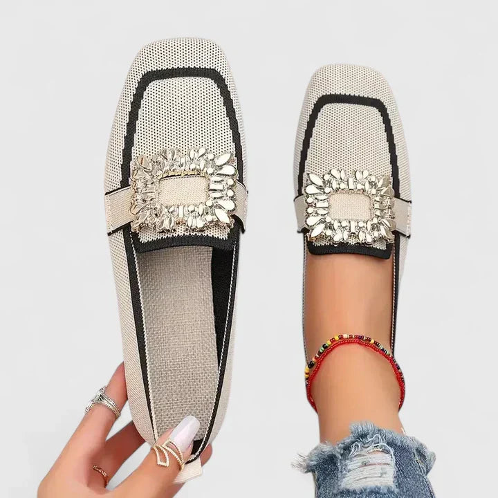 Arielle | Orthopedic Loafers