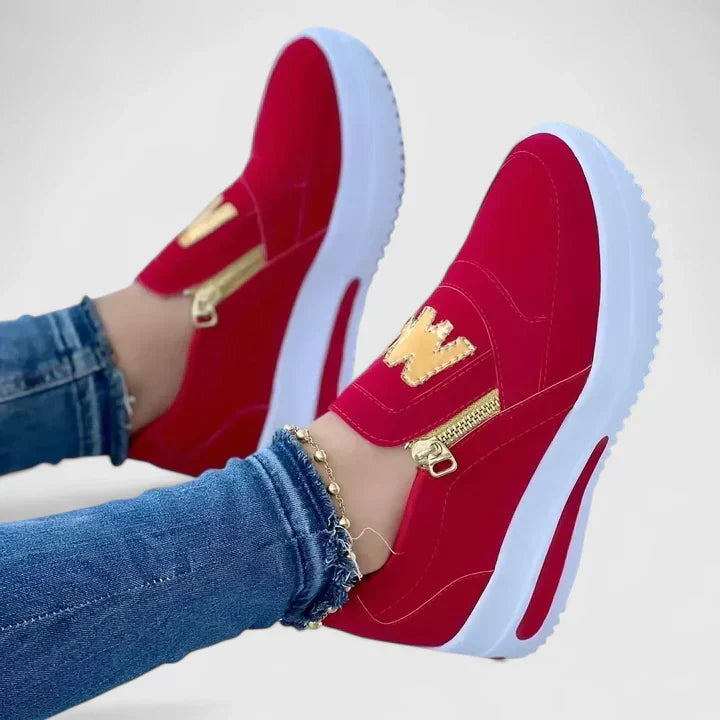 Jocelyn™ - Orthopedic Shoes