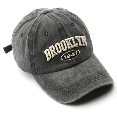 Simon | Brooklyn Retro Cap