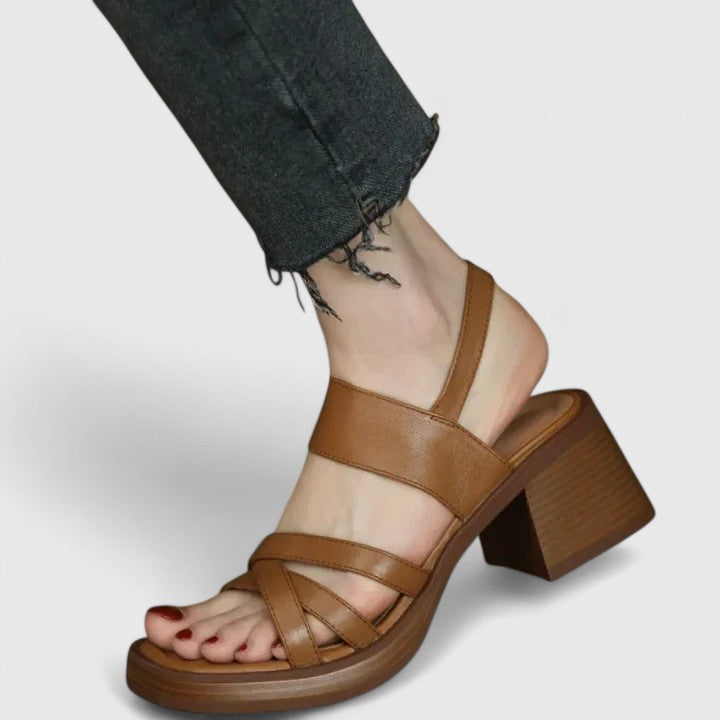 Elowen™ - Elegant Sandals
