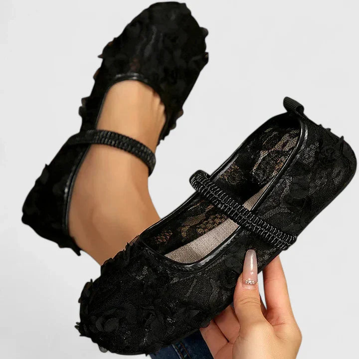 Philomena™ - Orthopedic Shoes