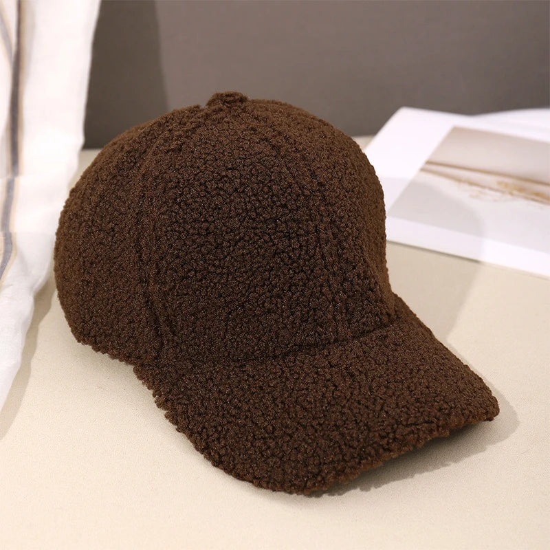 Jovy | Teddy Hat