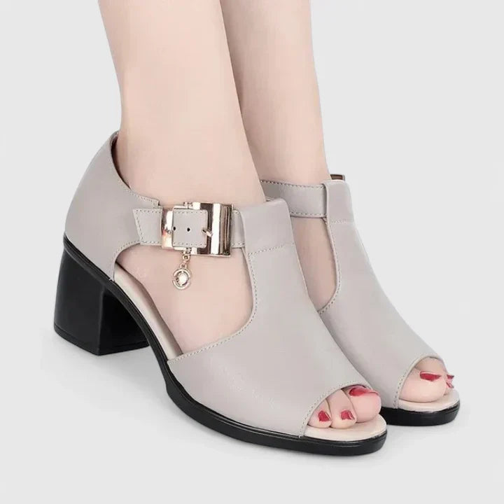 Ensley™ - Elegant Sandals