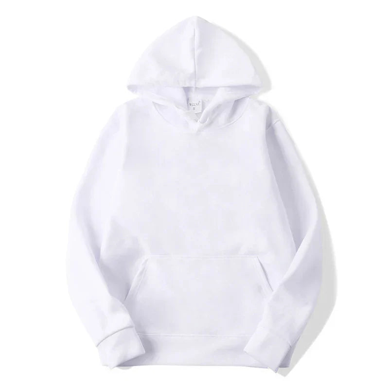 Julian | Classic Hoodie