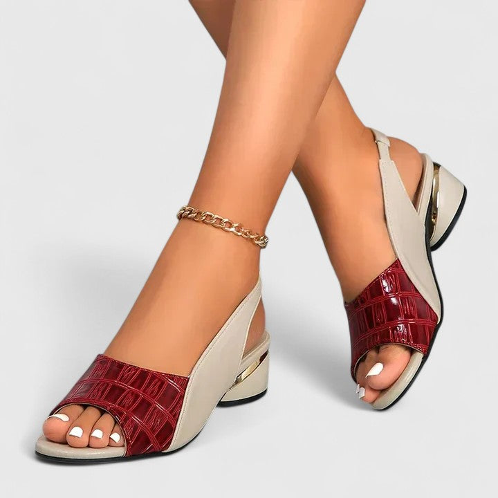 Miyana™ - Elegant Sandals