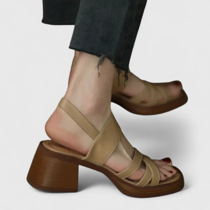 Elowen™ - Elegant Sandals