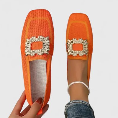 Arielle | Orthopedic Loafers