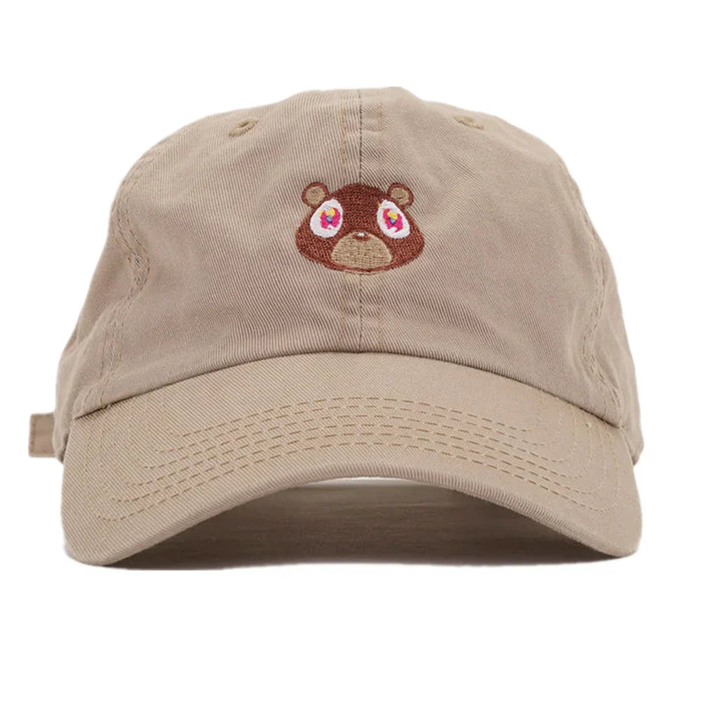 Bryce | Trendy Unisex Baseball Cap