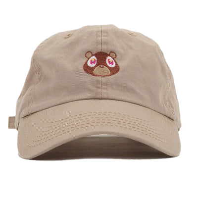Bryce | Trendy Unisex Baseball Cap