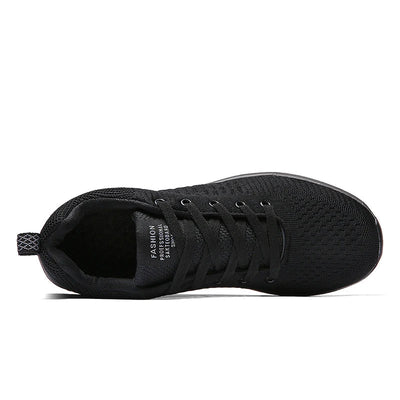 Mateo | Lightweight Breathable Sneakers