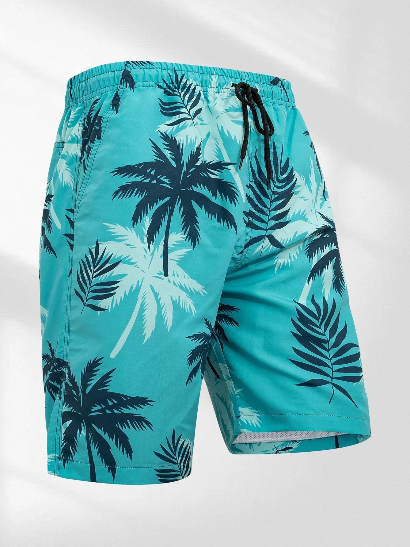 Chad | Palm Swim Shorts