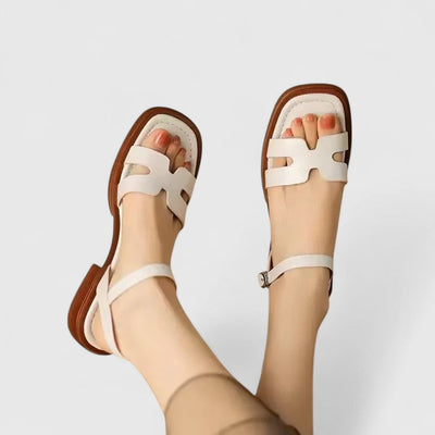 Nalani™ -  Flat Sandals