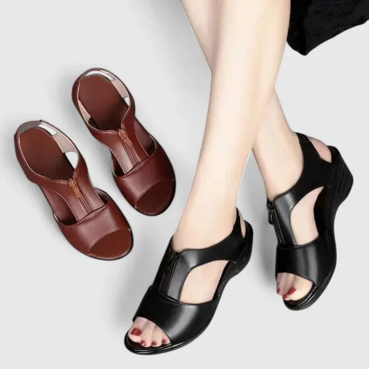 Bria™ - Elegant Sandals