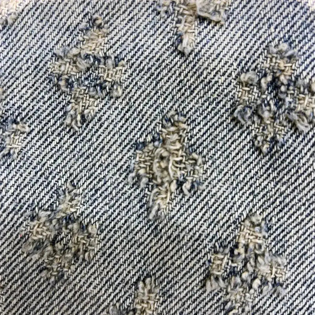 Mark | Luxury Denim Shorts