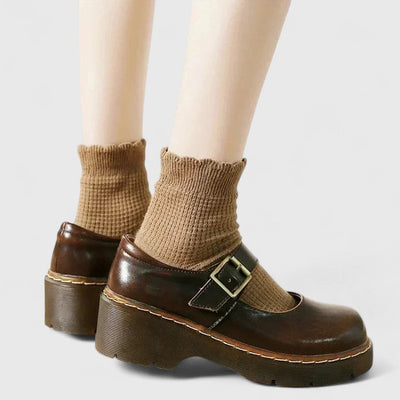 Zara™ - Sophisticated Shoes