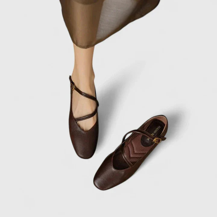 Alivia™ - Orthopedic Flat Shoes