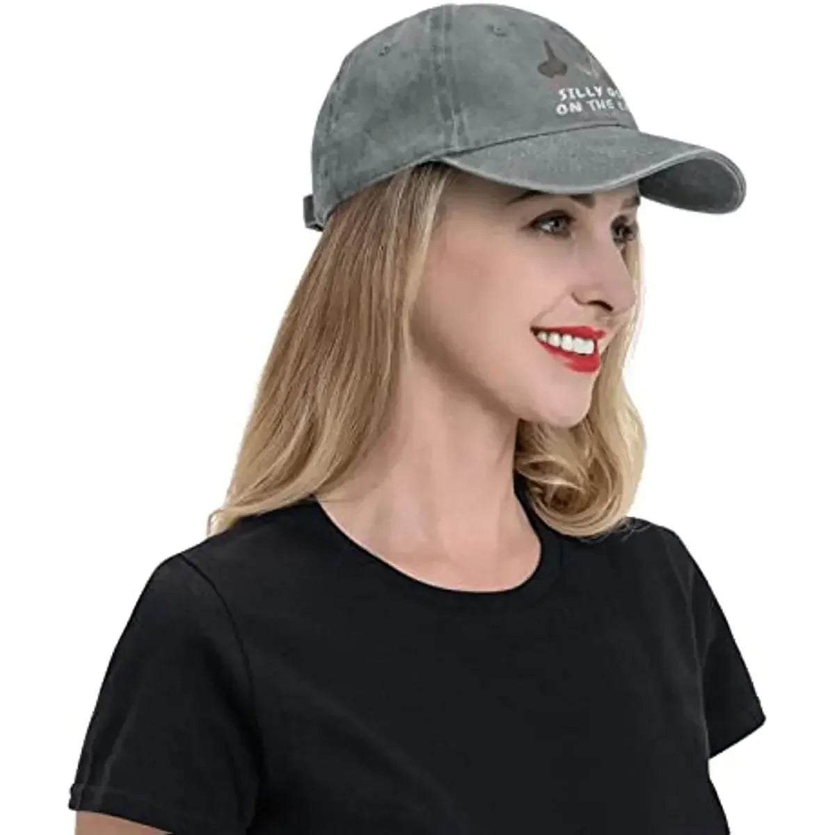 Harper | Goose Baseball Cap