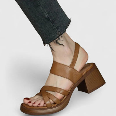 Elowen™ - Elegant Sandals