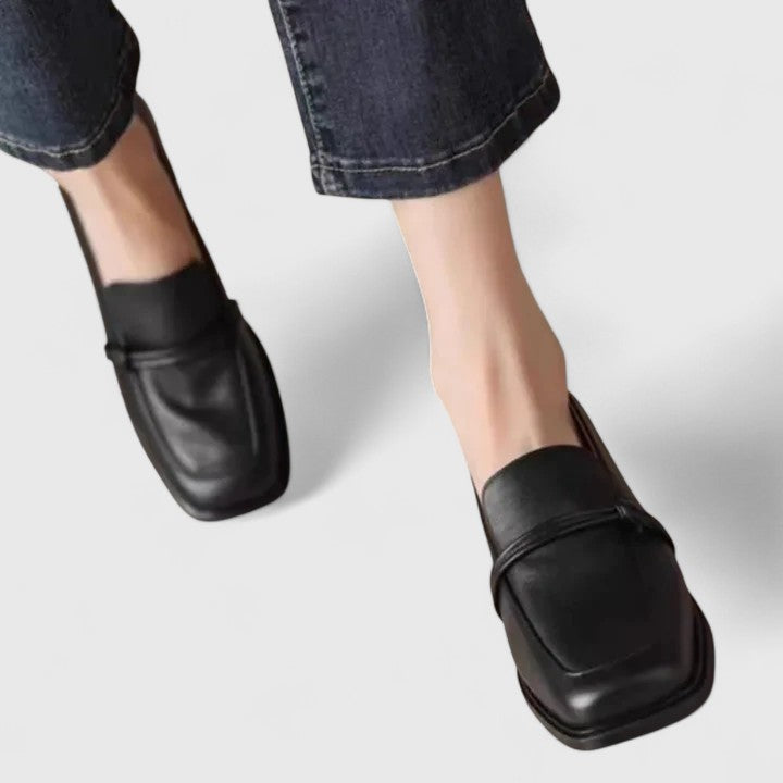 Quiselle | Orthopedic Loafers