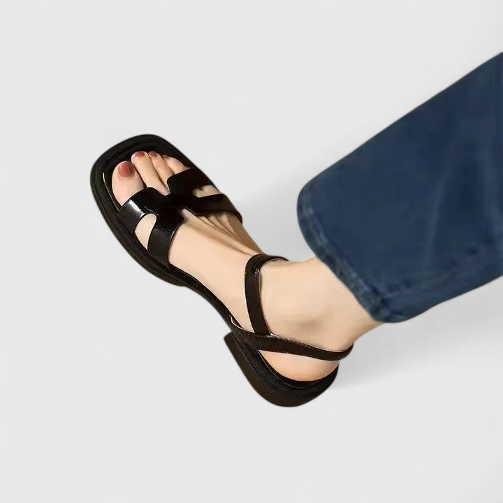 Nalani™ -  Flat Sandals