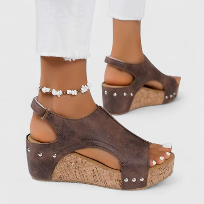 Priya™ - Orthopedic Sandals