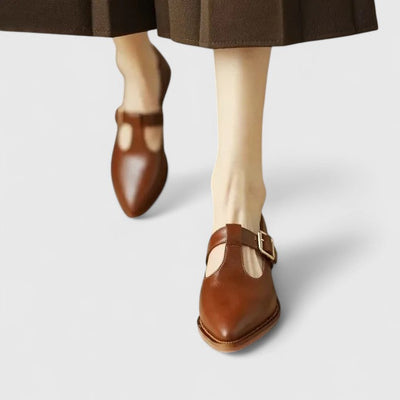 Bristol™ - Elegant Shoes