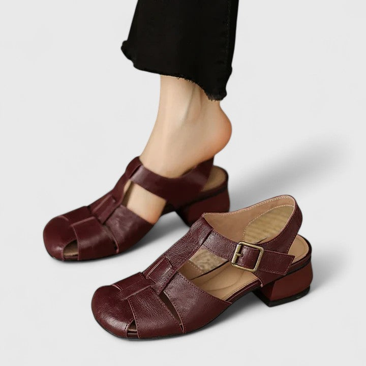 Sariyah™ - Elegant Sandals