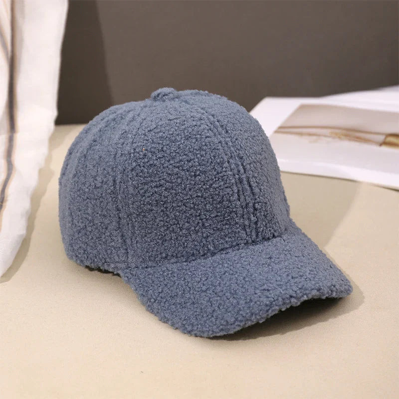 Jovy | Teddy Hat