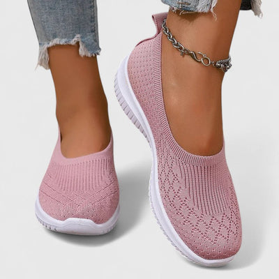 Maci™ - Orthopedic Slip-Ons
