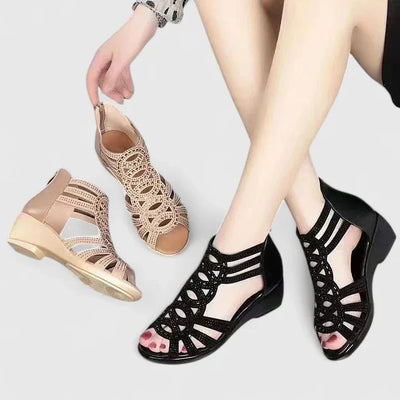 Amirah™ - Orthopedic Sandals