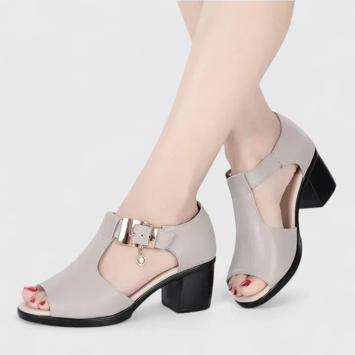 Ensley™ - Elegant Sandals