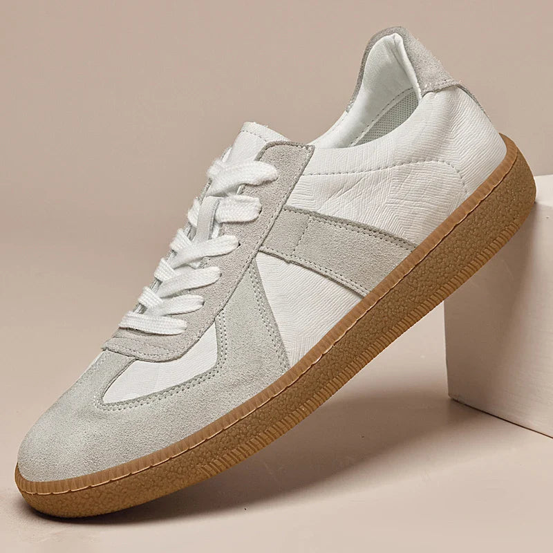 Cesar | Relaxed Lightweight Sneakers