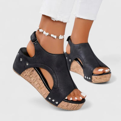 Priya™ - Orthopedic Sandals
