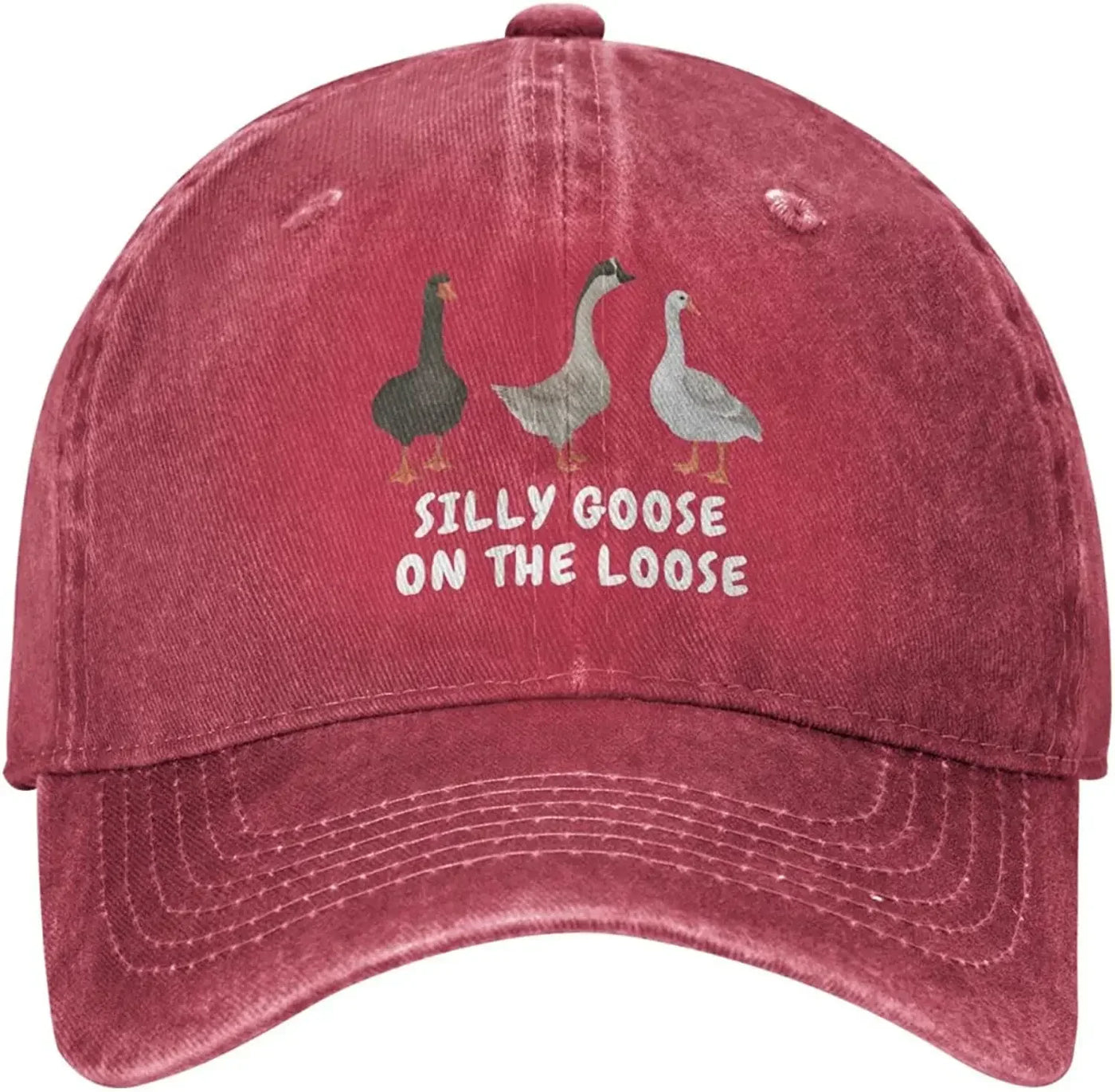 Harper | Goose Baseball Cap